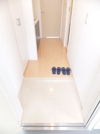 アーデン町田 の物件内観写真